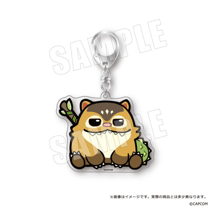 2026年03月お届け予定/予約商品】モンスターハンターワイルズ×ぶくぶ