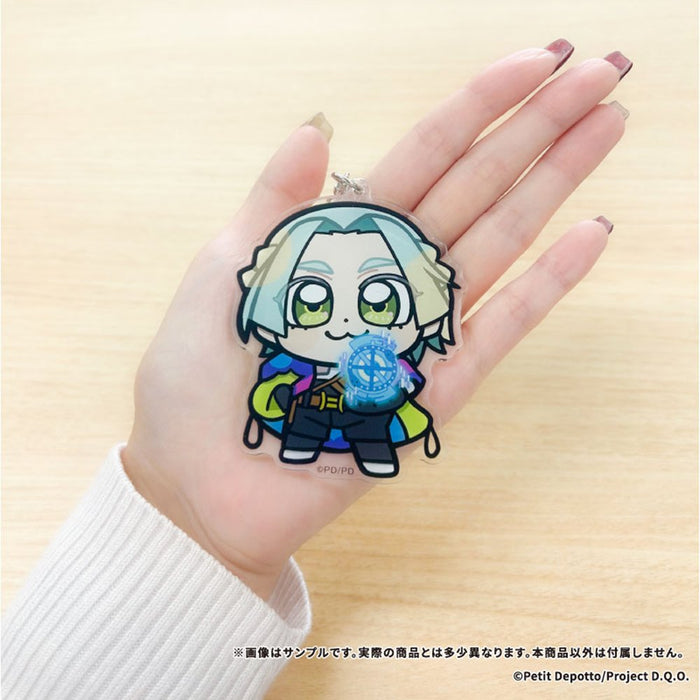 2026年05月お届け予定/予約商品】アニメ グノーシア×ぶくぶ おおきめ