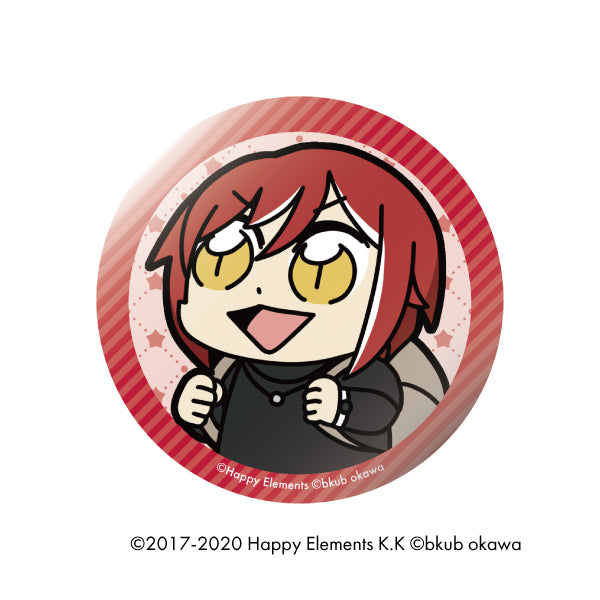 あんさんぶくぶスターズ！！ トレーディング缶バッジ Vol.2