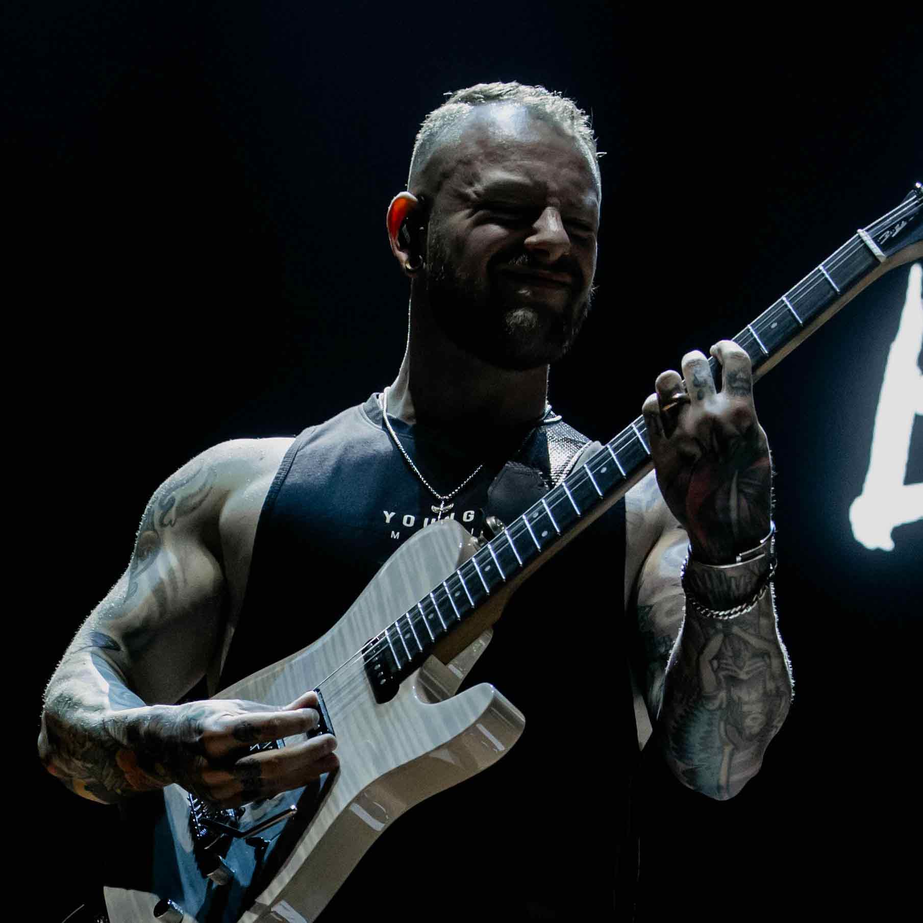 ParaEq MKII Deluxe – Empress Effects Inc.