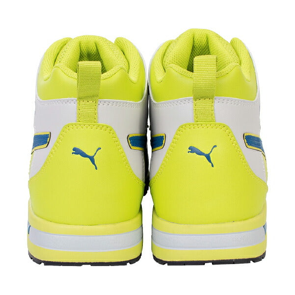 2024 SS 新作] 安全靴 プーマ No.63.214.0 ジャパン アーバン スイッチ