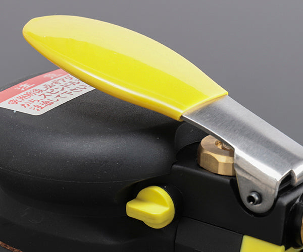 メーカー直送品] COMPACT TOOL 813C2 軽量・低重心ミニオービタル