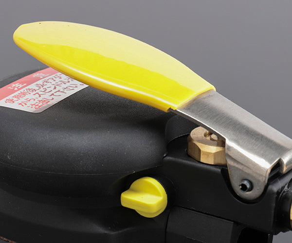 メーカー直送品] COMPACT TOOL 813C2D 軽量・低重心ミニオービタル