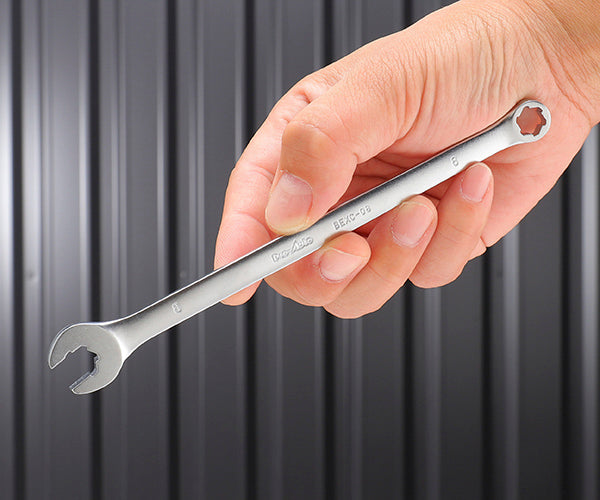 Pro-Auto BEXC-08 エクストラクターコンビネーションレンチ 8mm