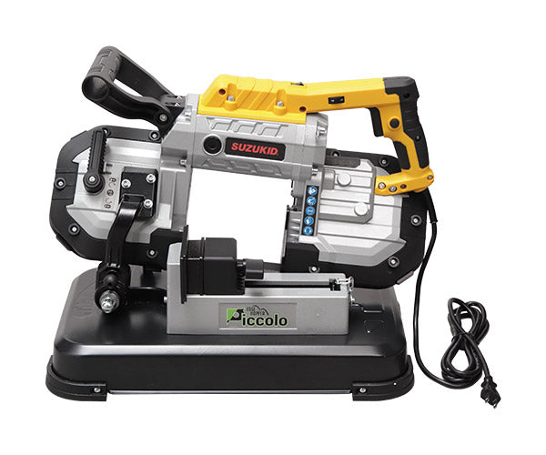 メーカー直送品] SUZUKID メタルバンドソー エッジホッパー ピッコロ