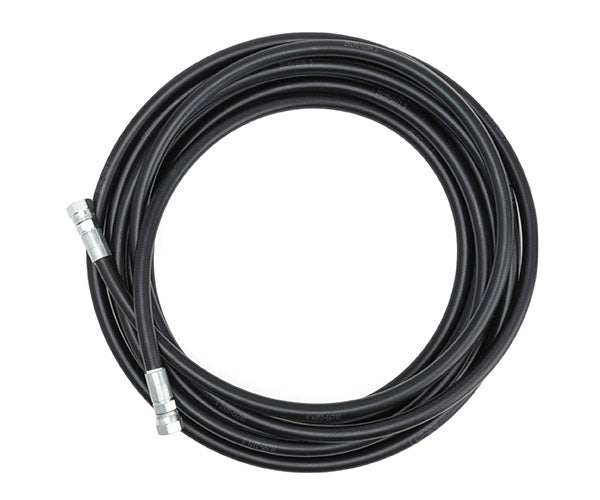 メーカー直送品] オカツネ 温水高圧洗浄機用高圧ホース 10m MR-30-HPH10M