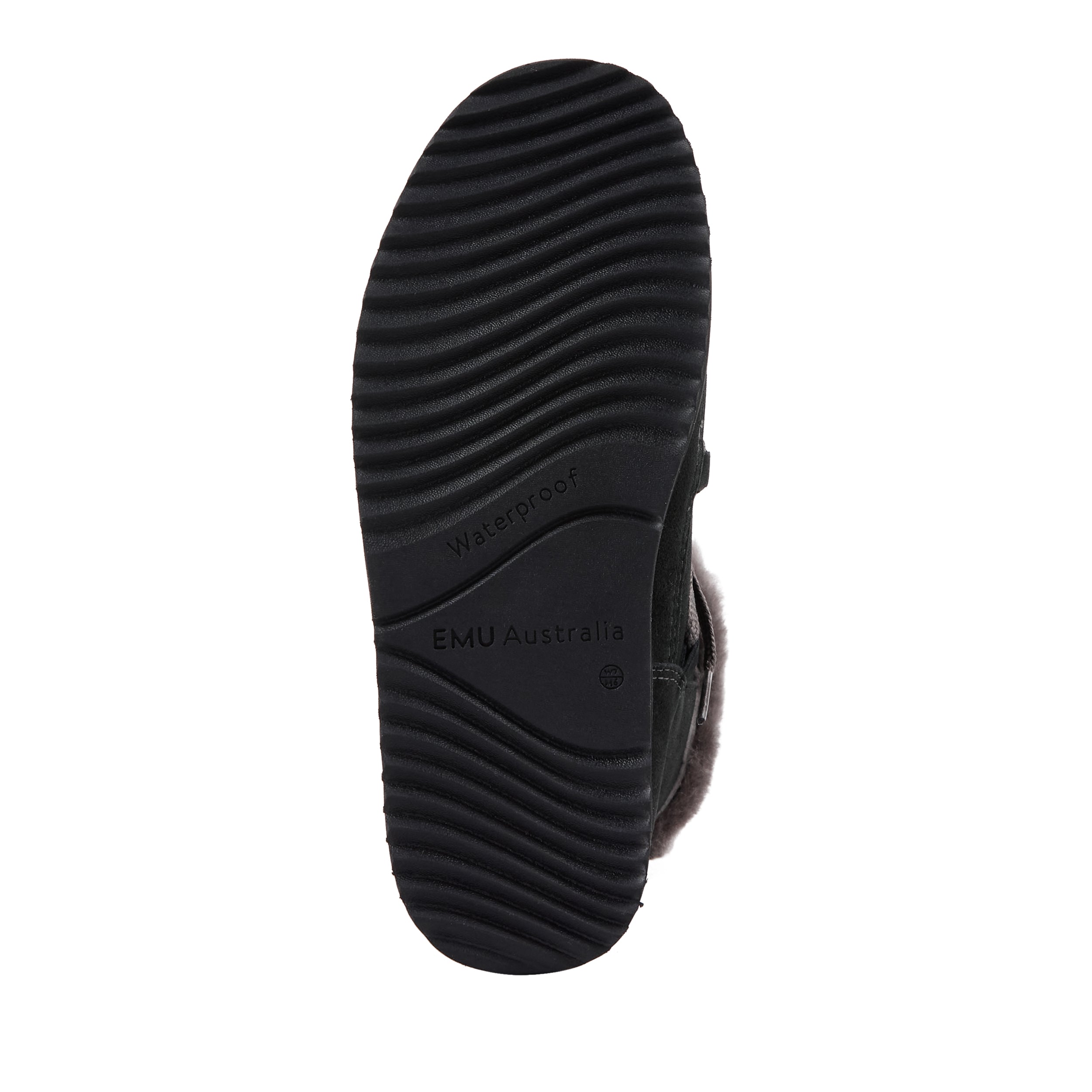 Thorsby – EMU Australia