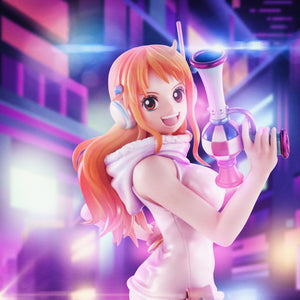 Portrait.Of.Pirates: ONE PIECE - 