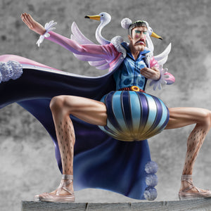 Portrait.Of.Pirates ONE PIECE 