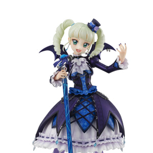Lucrea: Aikatsu! - Yurika Todo: Goth Magic Coord – megahobby