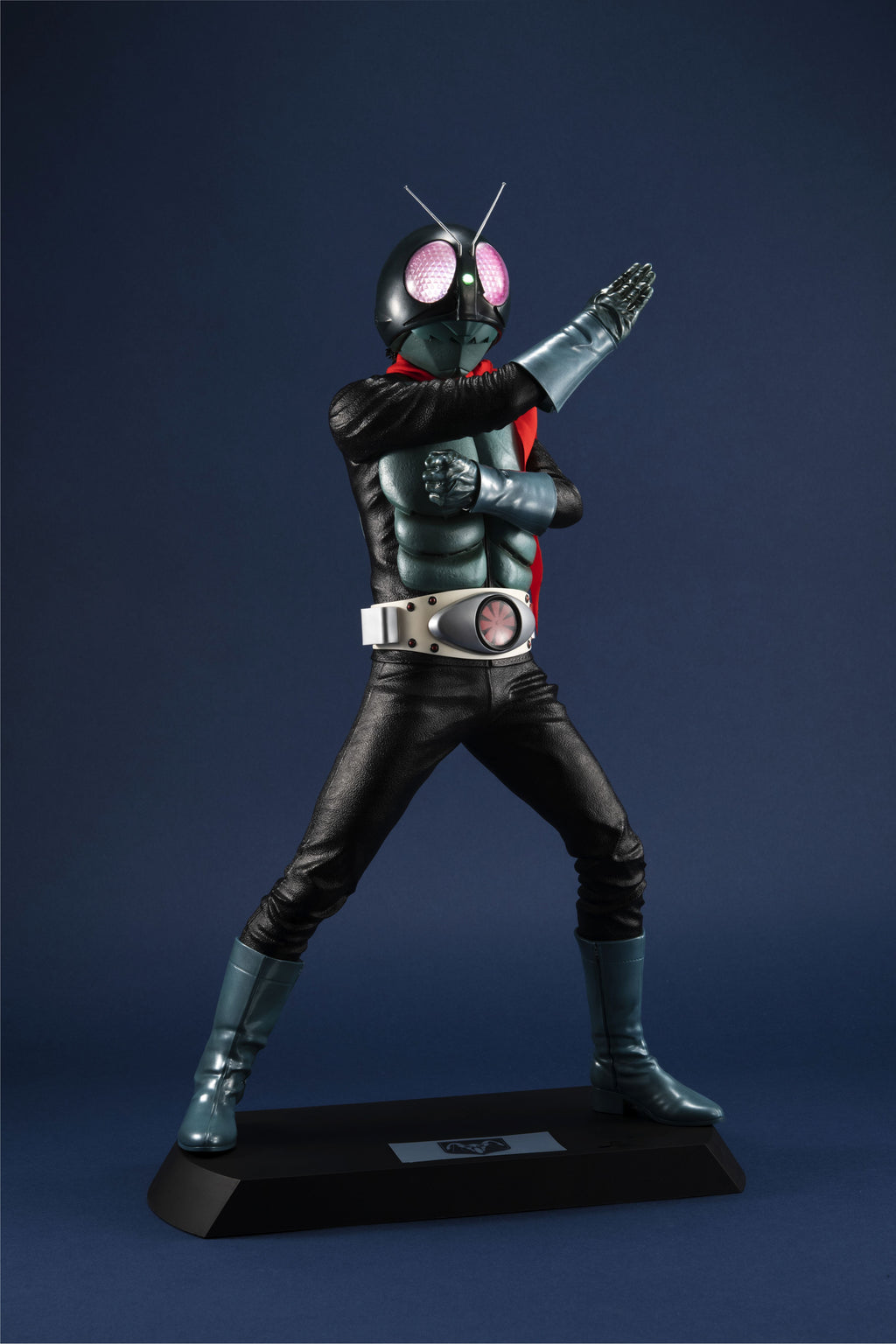Ultimate Article Kamen Rider Old Type-1 – megahobby