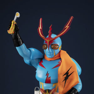 Ultimate Article Inazuman – megahobby