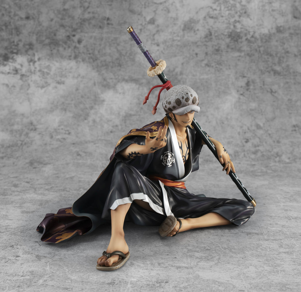 Portrait.Of.Pirates: ONE PIECE 