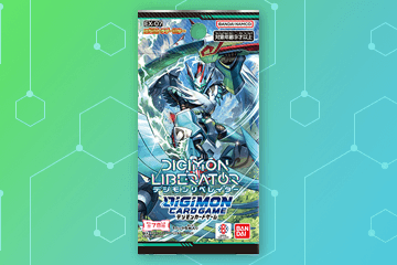DIGIMON CARD GAME BOOSTER BLAST ACE [BT-14] − PRODUCTS｜DIGIMON