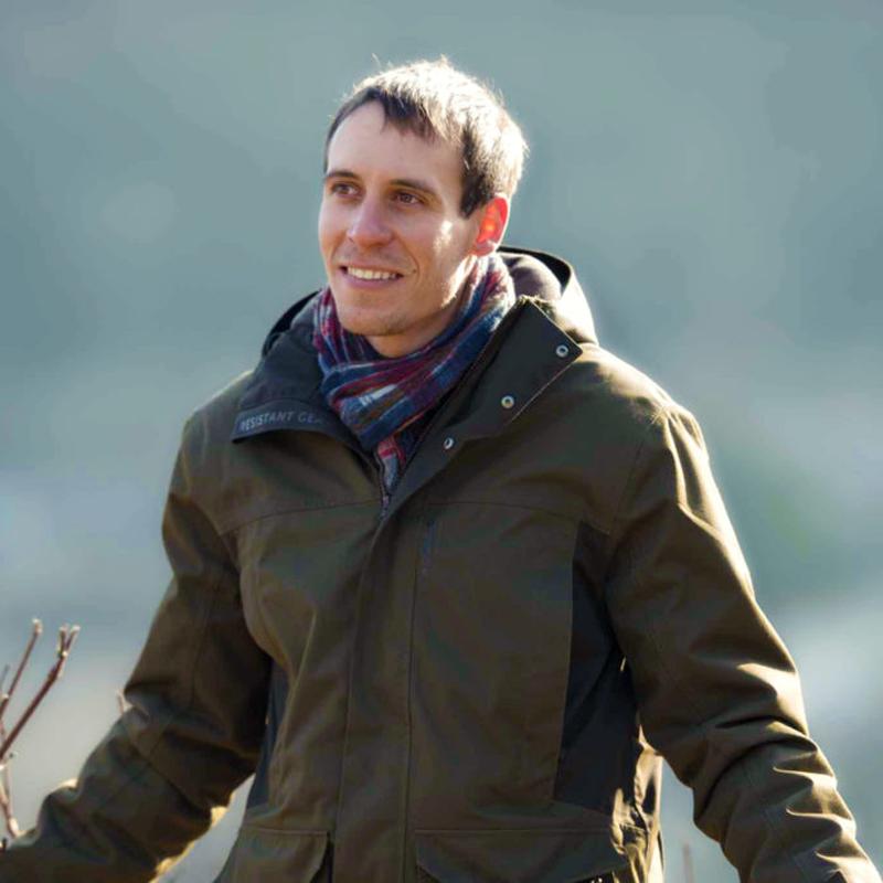 ジャン・バティスト・ブーディエ JEAN BAPTISTE BOUDIER | エノテカ