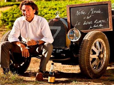 ジャン・クロード・マス JEAN-CLAUDE MAS | エノテカ - ワイン通販