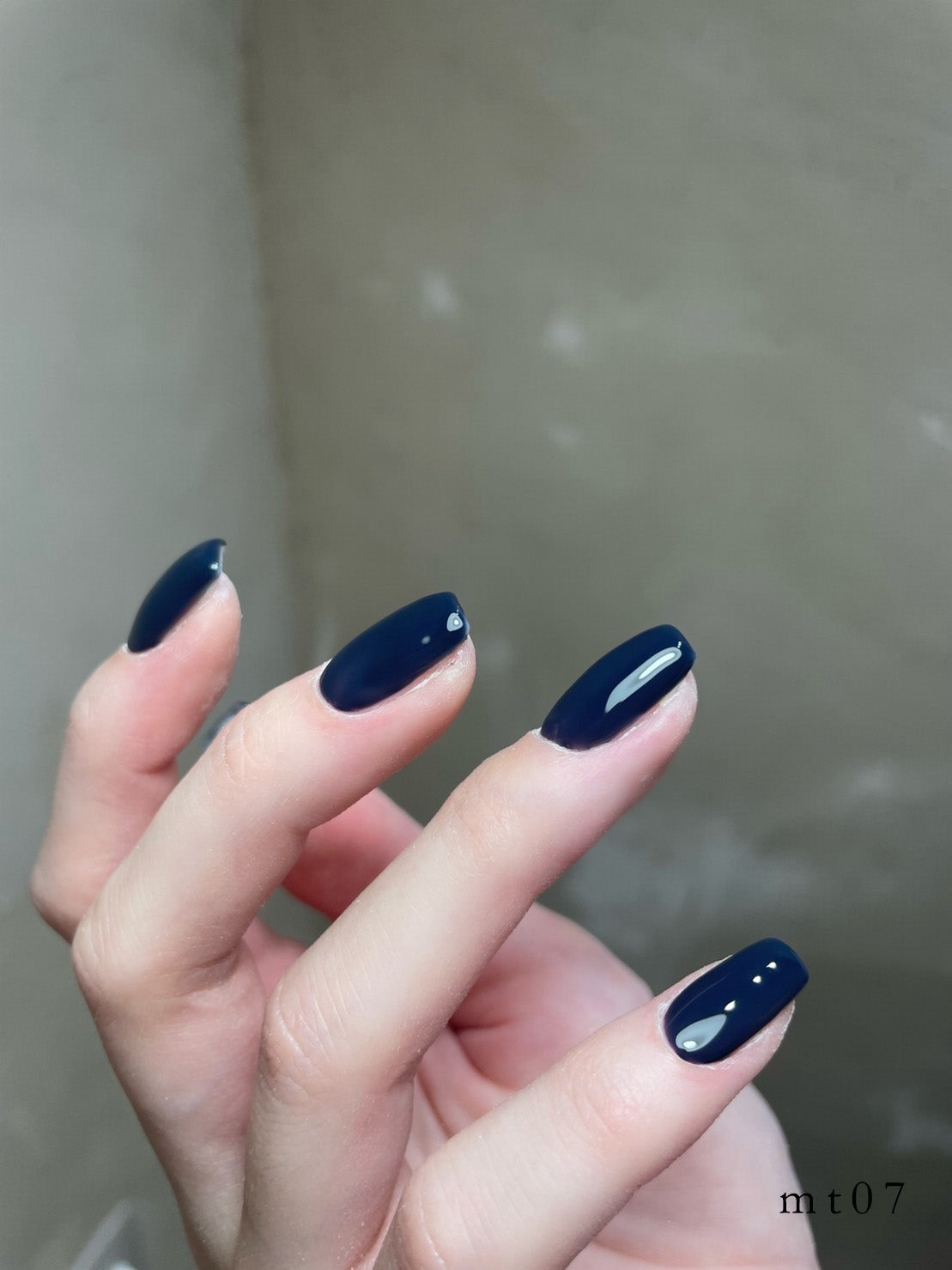 matte color – énoi