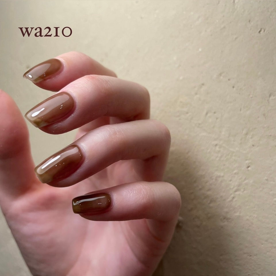 warm color – énoi