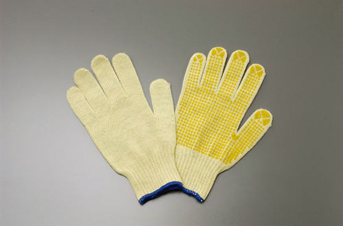 ｹﾌﾟﾗｰ使用ｽｰﾊﾟｰ保護手袋 MT961EX 全長240mm (10双入) | コクゴeネット