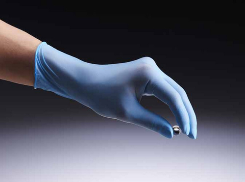 ﾆﾄﾘｽﾄ・ﾀｯﾁ手袋 №882 Mｻｲｽﾞ 100枚入 | コクゴeネット