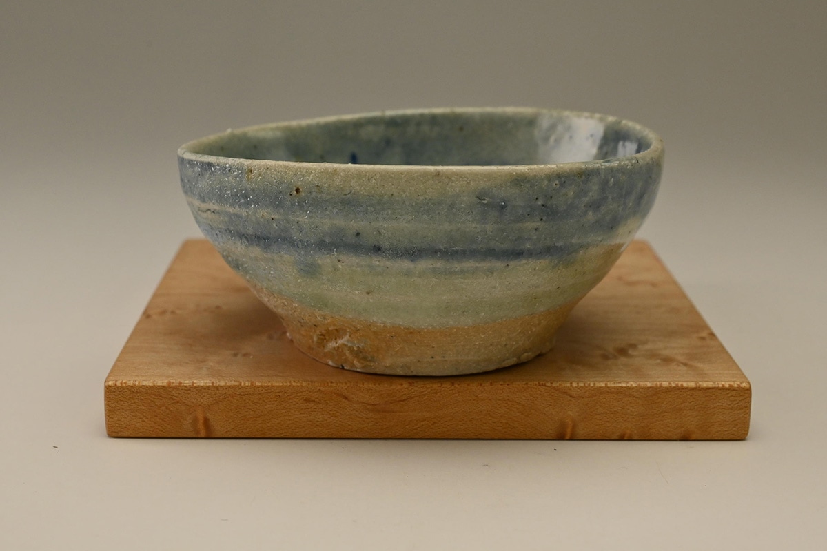 梶原靖元 No.018016 曾良盃 | えにし庵