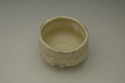 鈴木大弓 No.036012 粉引ぐい呑 | えにし庵