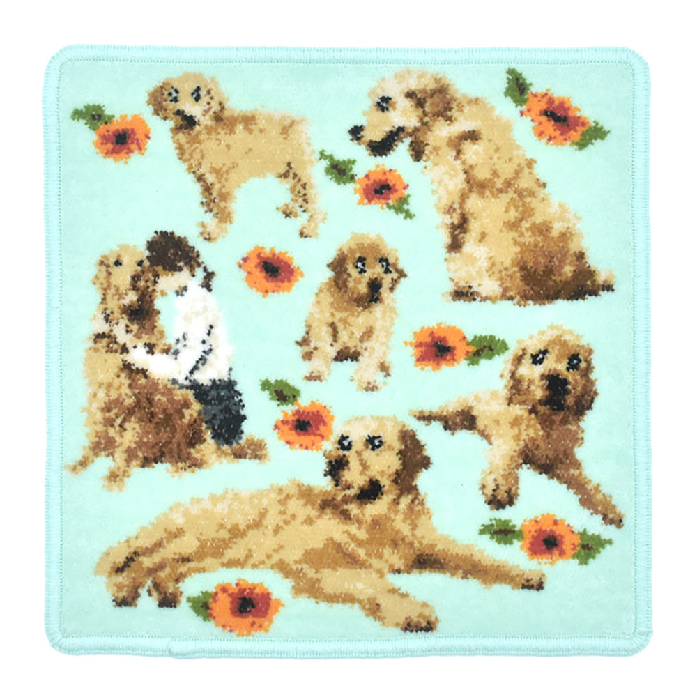 ゴールデンレトリバー ラブラドールレトリバー ブラックレトリバー