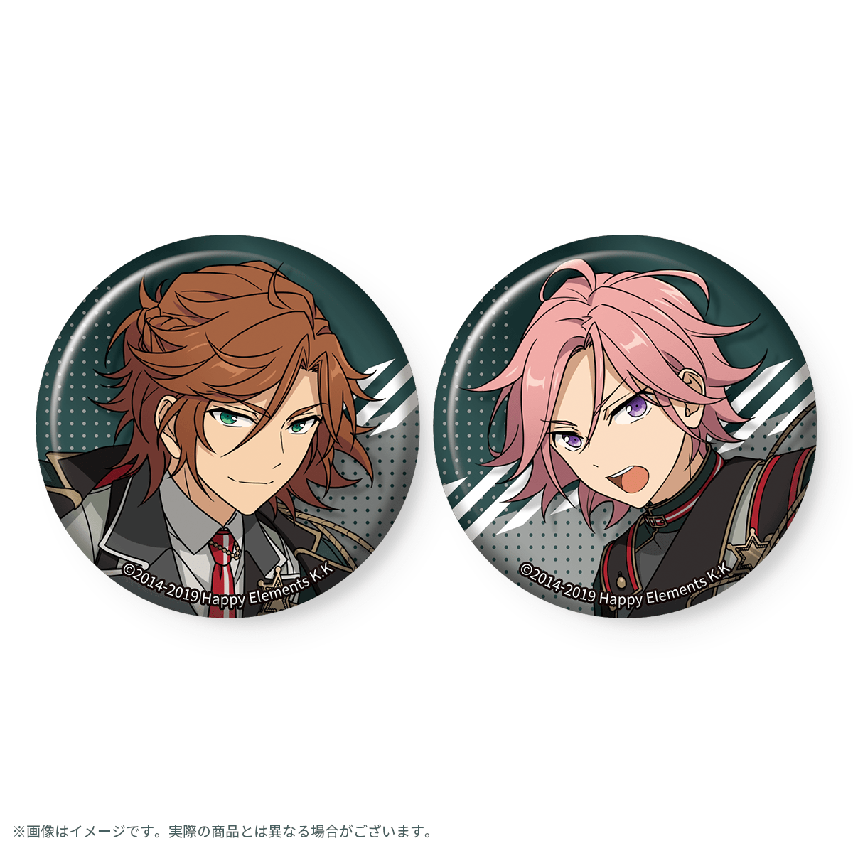 Official Goods | Double Face - Official page