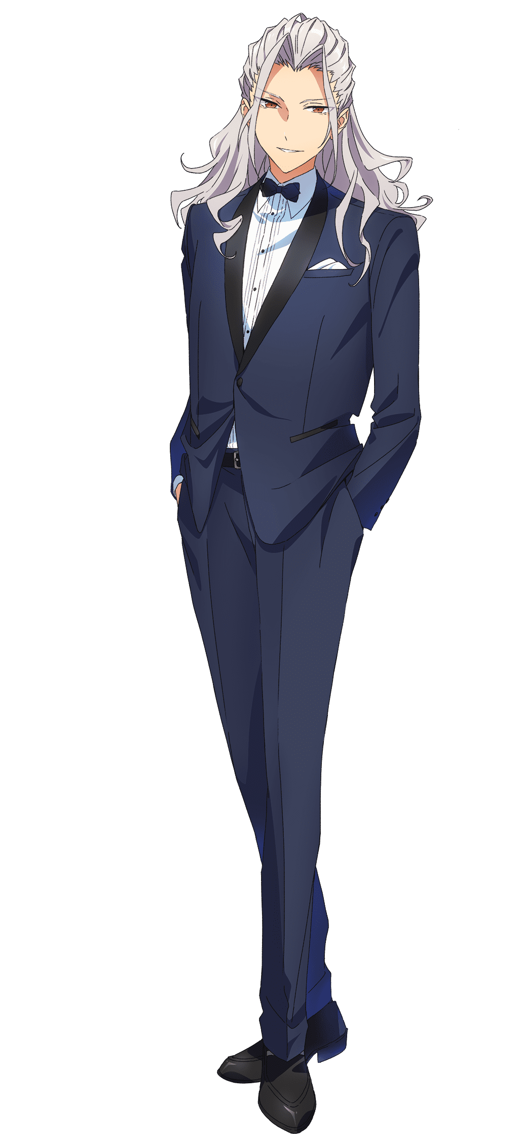 乱 凪砂 | 特別上映版「あんさんぶるスターズ！！-Road to Show!!-」