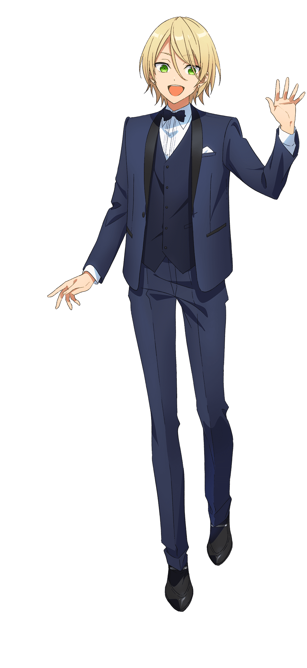 白鳥藍良 | 特別上映版「あんさんぶるスターズ！！-Road to Show!!-」