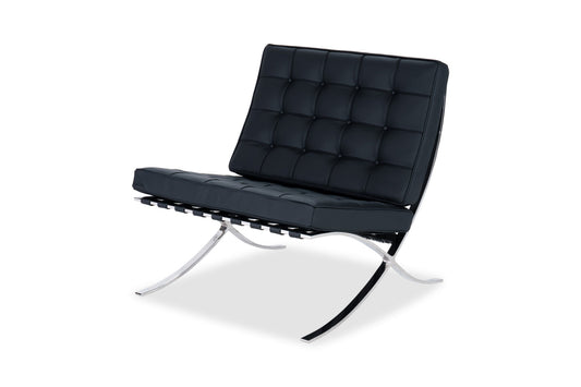 バルセロナチェア 3P