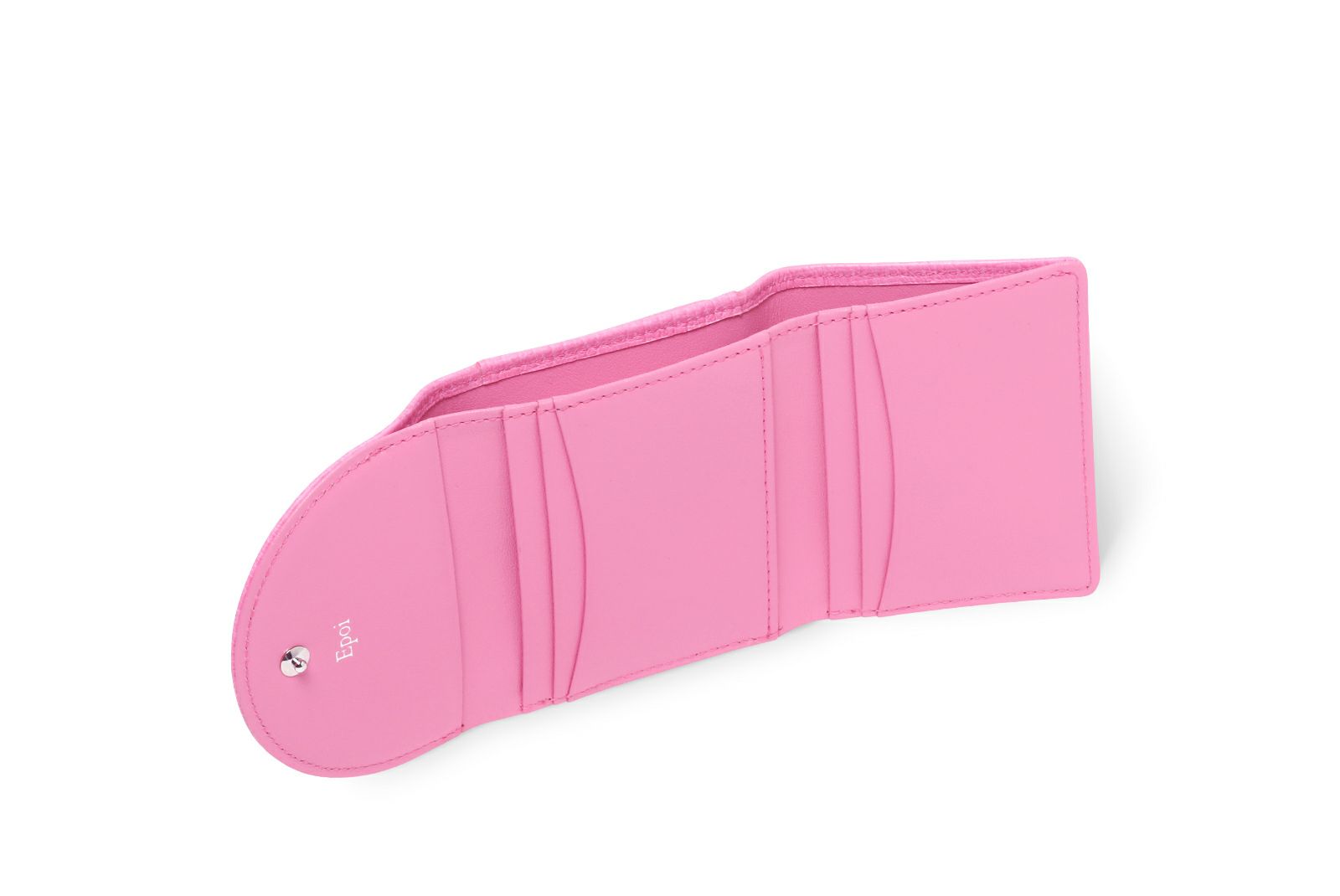 タック 三つ折り財布 | Epoi(エポイ) 公式オンラインストア