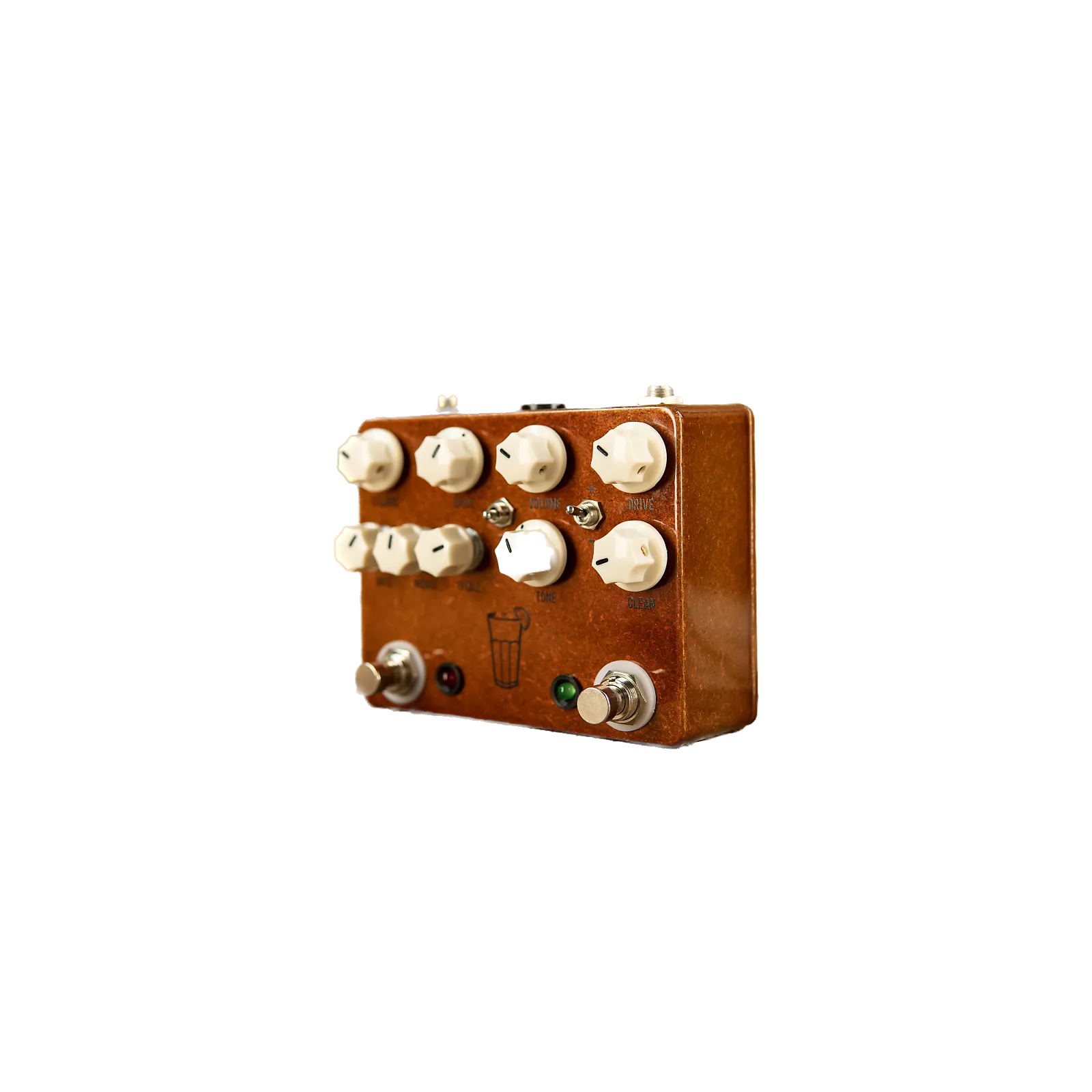 Ernie Williamson Music - JHS 