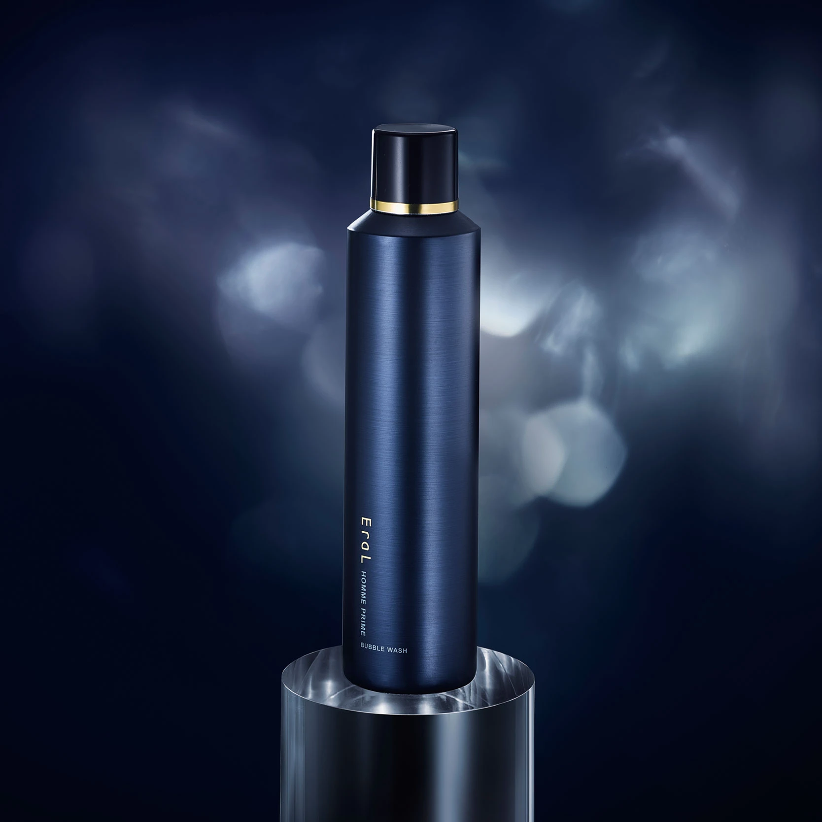 HOMME PRIME SCALP SHAMPOO オム プライム スカルプシャンプー｜頭皮と