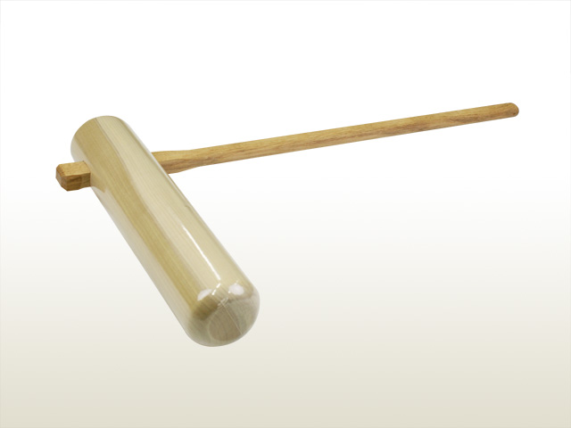 杵（きね）／朴(ホオ)の杵｜杵・石臼の台などの餅つき道具の通信販売