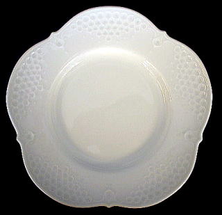 ユーロクラシクス｜マイセン ホワイトレリーフ