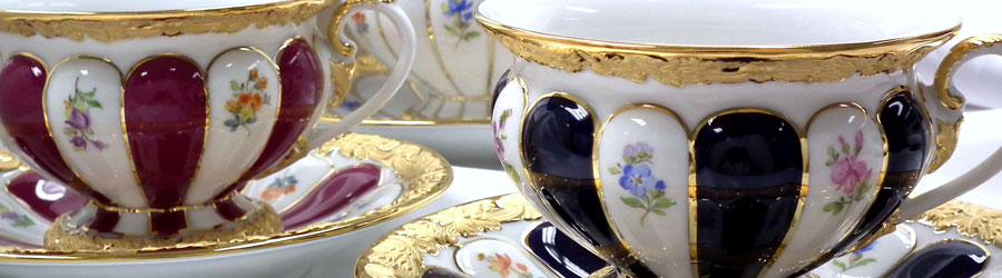 ユーロクラシクス｜マイセン トップ