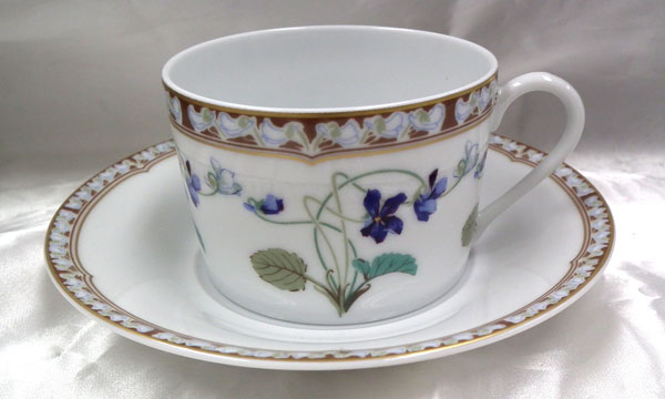 ユーロクラシクス｜アビランド