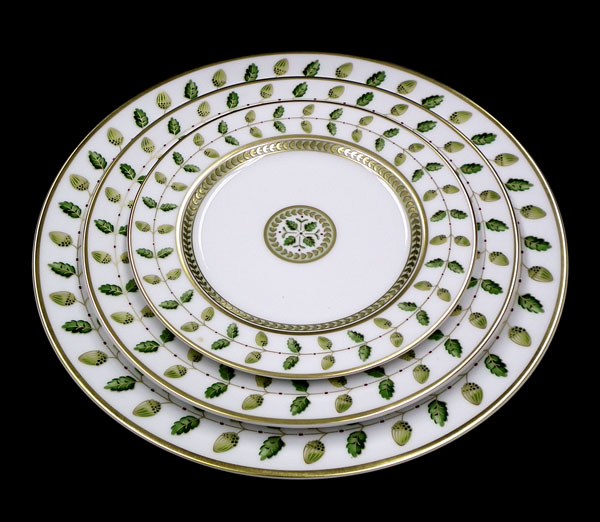 ユーロクラシクス｜ベルナルド