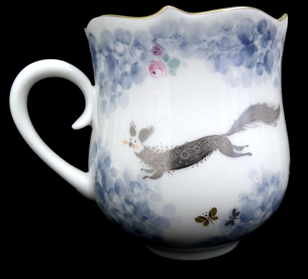 ユーロクラシクス｜マイセン サマーナイトドリーム