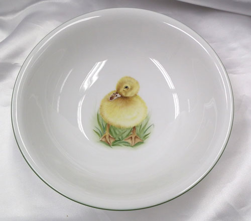 ユーロクラシクス｜ヘレンド 子供シリーズ ファンファン