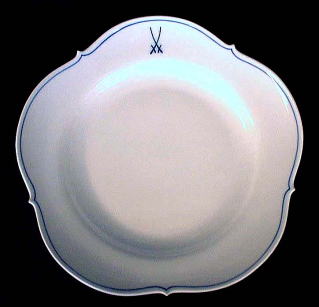 ユーロクラシクス｜マイセン 双剣マーク VIP