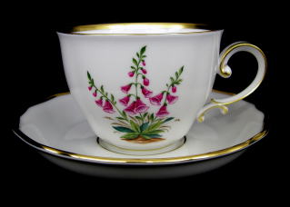 ユーロクラシクス｜アウガルテン アクセサリー モーツァルト