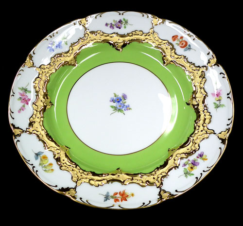 ユーロクラシクス｜マイセン トップ