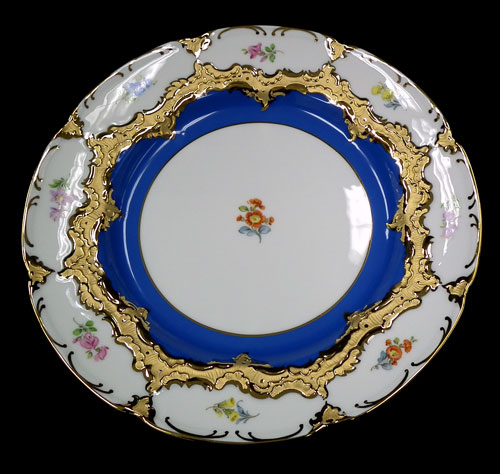 ユーロクラシクス｜マイセン トップ