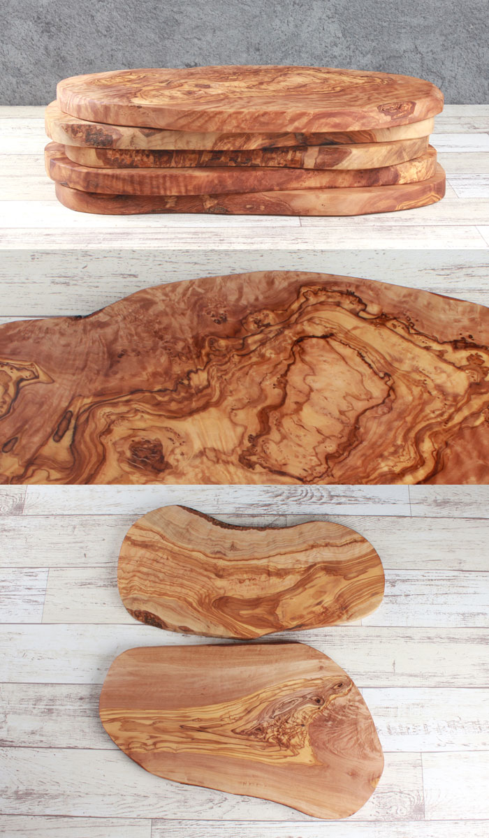 ジェネラルオリーブウッド General olive Wood