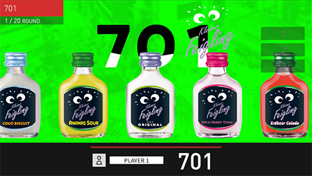 トーナメント・イベント情報 | DARTSLIVE: バグース×クライナー