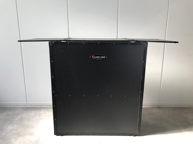 DJブースのレンタル施工業者なら 東京 大阪 全国イベント21!