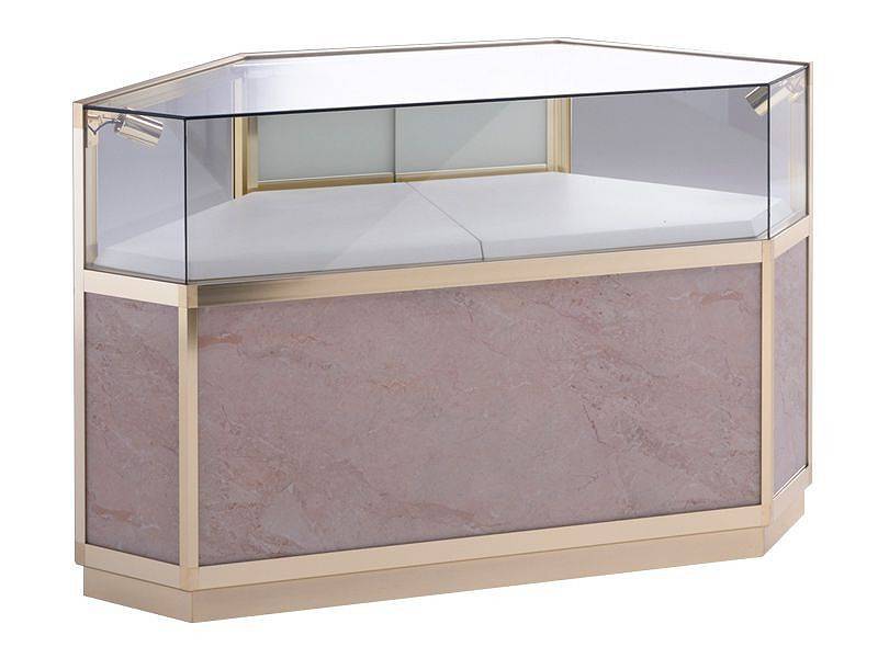 ジュエリーショーケースのレンタル業者なら東京や大阪など全国対応