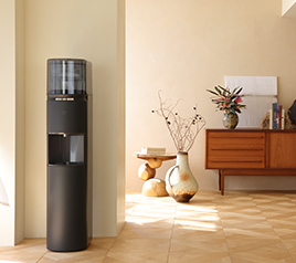 浄水】機能を絞って価格も“ライト”になったウォーターサーバーevery